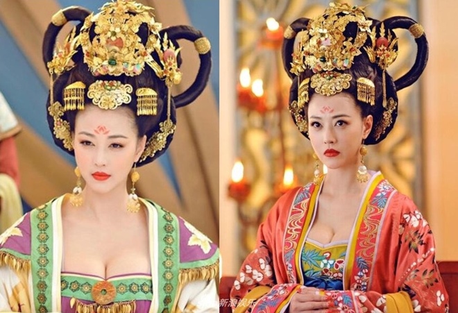 Vợ cũ &#34;Triển Chiêu sinh ở Việt Nam&#34; U60 vẫn đẹp quên tuổi - 8