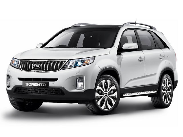 SUV 7 chỗ rẻ nhất Việt Nam: Kia Sorento 798 triệu đồng SUV 7 chỗ rẻ nhất Việt Nam: Kia Sorento 798 triệu đồng
