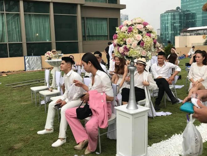 Thực hư tin đồn Đức Tuấn bí mật tổ chức đám cưới - 2