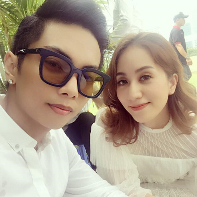 Thực hư tin đồn Đức Tuấn bí mật tổ chức đám cưới - 3