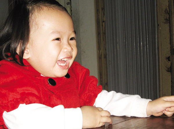 Kinh ngạc trước những em bé vừa chào đời đã có cân nặng “khủng” nhất Việt Nam - 3