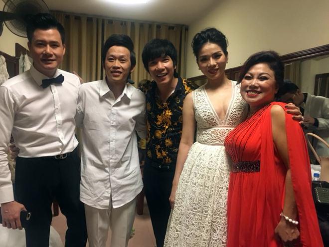 Hồ Quang 8: "Lần nào Hoài Linh ra Hà Nội cũng chỉ muốn ăn bữa cơm đạm bạc tôi nấu" - 3