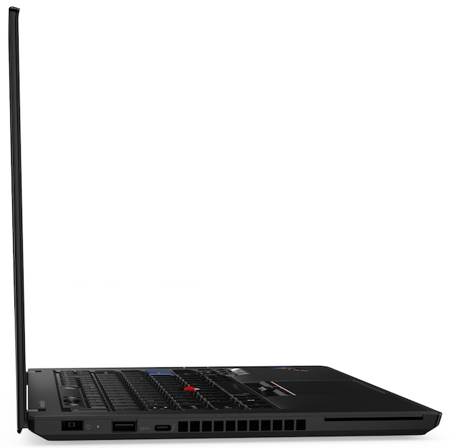 Lenovo giới thiệu chiếc laptop ThinkPad &#34;đỉnh&#34;, bán giới hạn - 3