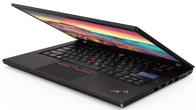 Lenovo giới thiệu chiếc laptop ThinkPad &#34;đỉnh&#34;, bán giới hạn - 6