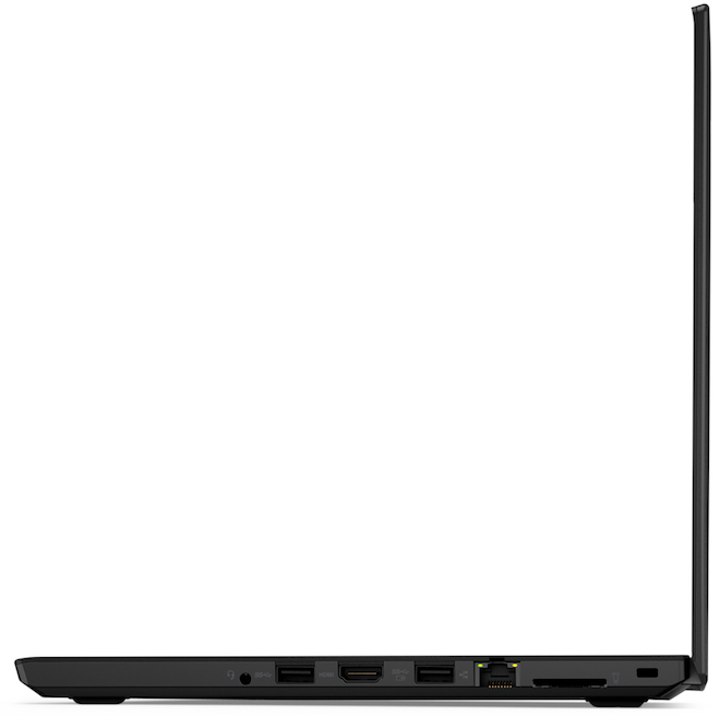 Lenovo giới thiệu chiếc laptop ThinkPad &#34;đỉnh&#34;, bán giới hạn - 8