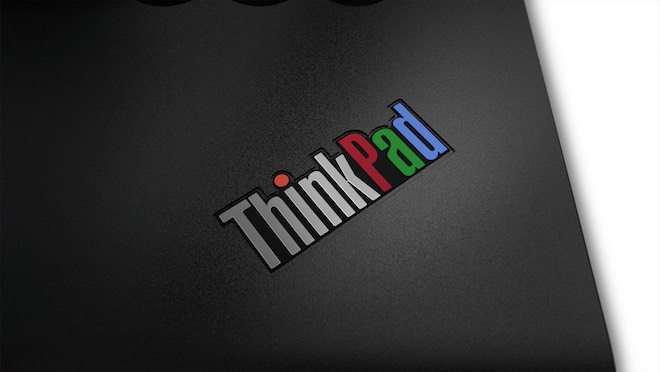 Lenovo giới thiệu chiếc laptop ThinkPad &#34;đỉnh&#34;, bán giới hạn - 13