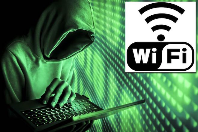 NÓNG: Mạng Wi-Fi toàn cầu không còn an toàn với chuẩn WPA2