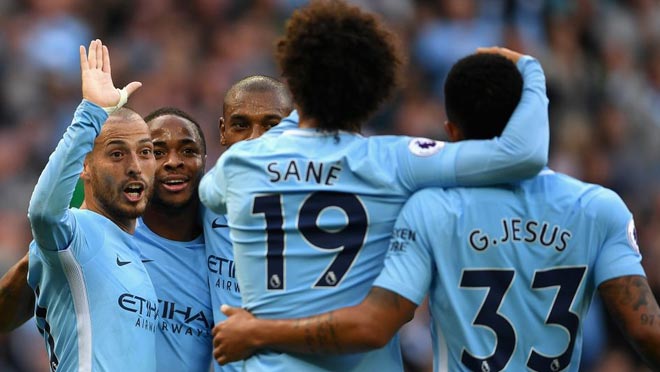 Man City - Pep Guardiola đá đẹp mê hồn: Đã đủ sức “quyến rũ” Messi? Man City - Pep Guardiola đá đẹp mê hồn: Đã đủ sức “quyến rũ” Messi?