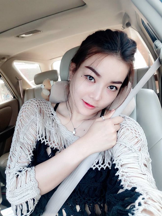 Á quân The Voice Campuchia bị chồng bắn chết vì ghen - 1