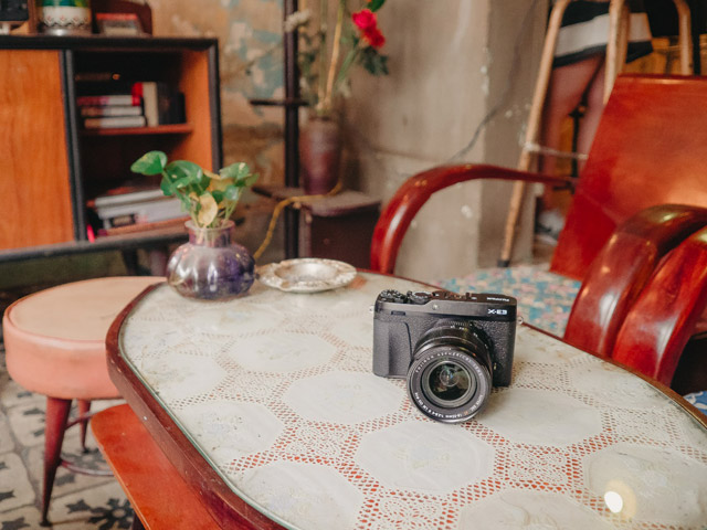 Bóc tách 3 điểm độc lạ làm nên cuộc thi ảnh táo bạo của FUJIFILM 2017 Bóc tách 3 điểm độc lạ làm nên cuộc thi ảnh táo bạo của FUJIFILM 2017
