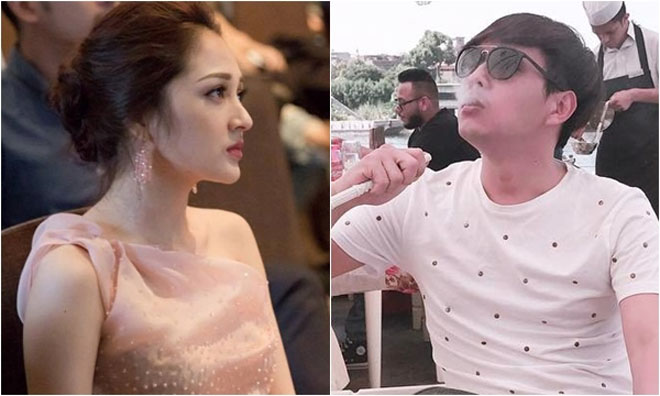 Hai năm yêu lắm giận hờn, chông chênh của Hồ Quang Hiếu và Bảo Anh - 15