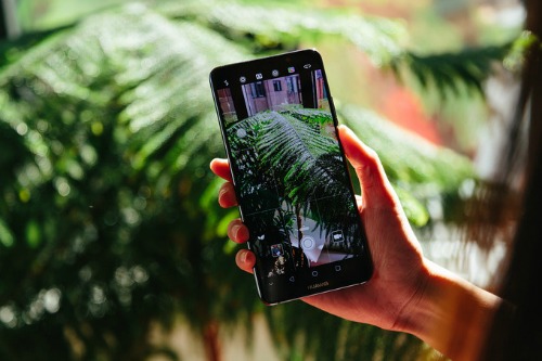 Trình làng Huawei Mate 10 và Mate 10 Pro: Hơn cả smartphone