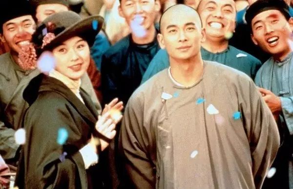 So sánh 10 phiên bản Hoàng Phi Hồng: Lý Liên Kiệt một cân, Thành Long một lạng - 2