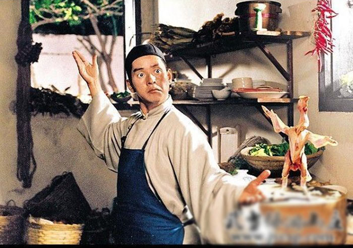 So sánh 10 phiên bản Hoàng Phi Hồng: Lý Liên Kiệt một cân, Thành Long một lạng - 5