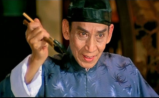 So sánh 10 phiên bản Hoàng Phi Hồng: Lý Liên Kiệt một cân, Thành Long một lạng - 7