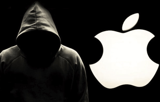 Vụ mạng Wi-Fi toàn cầu bị hack: Apple xử lý "thần tốc"