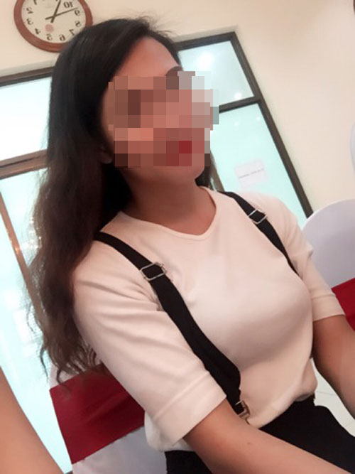 “Nếu chồng chuyển giới thì con không biết gọi bố là gì”? “Nếu chồng chuyển giới thì con không biết gọi bố là gì”?