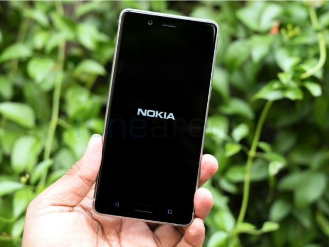 Nokia 7 ra mắt ngày mai, có tính năng cực "độc" Nokia 7 ra mắt ngày mai, có tính năng cực "độc"