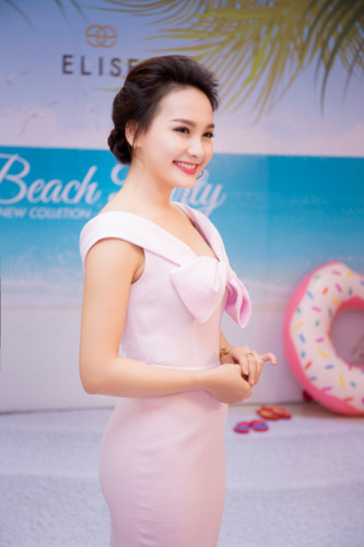 Bảo Thanh giàu thế nào sau khi đóng &#34;Sống chung với mẹ chồng&#34;? - 6