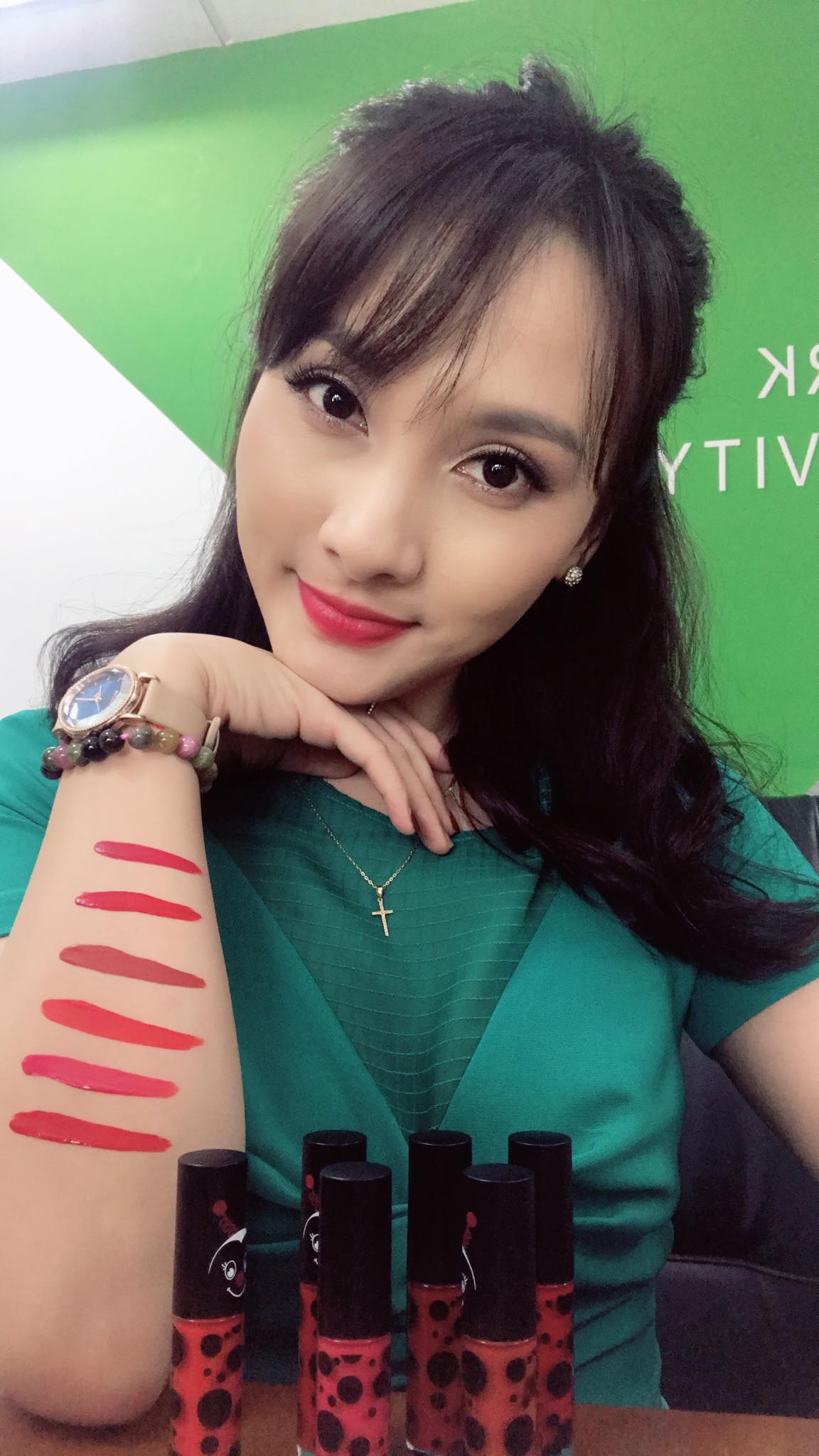 Bảo Thanh giàu thế nào sau khi đóng &#34;Sống chung với mẹ chồng&#34;? - 9