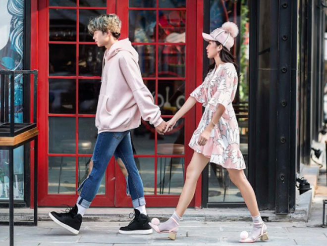 Sau Hồ Quang Hiếu, Bảo Anh, lại thêm cặp sao Việt rạn nứt tình cảm - 2