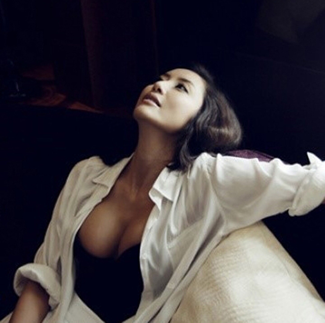 &#34;Hoa hậu gái bao&#34; sau 6 năm scandal giờ ra sao? - 7