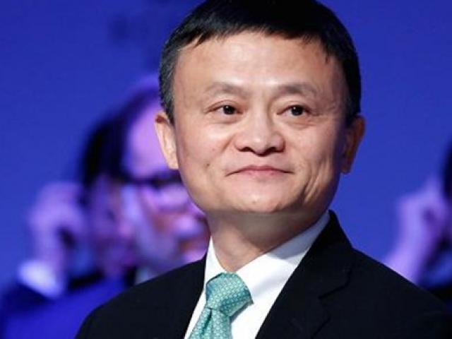 Tỷ phú Jack Ma: ‘Là doanh nhân, hãy tập làm quen với những lời khước từ’