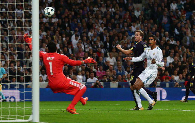 Chấn động tin Real săn Rashford & Kane 230 triệu bảng: Vì Ronaldo nổi giận? Chấn động tin Real săn Rashford & Kane 230 triệu bảng: Vì Ronaldo nổi giận?