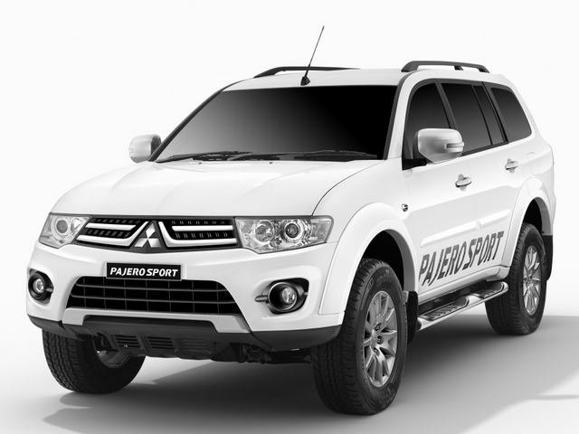 Cơ hội mua xe 7 chỗ Pajero Sport giá chỉ 704 triệu đồng Cơ hội mua xe 7 chỗ Pajero Sport giá chỉ 704 triệu đồng