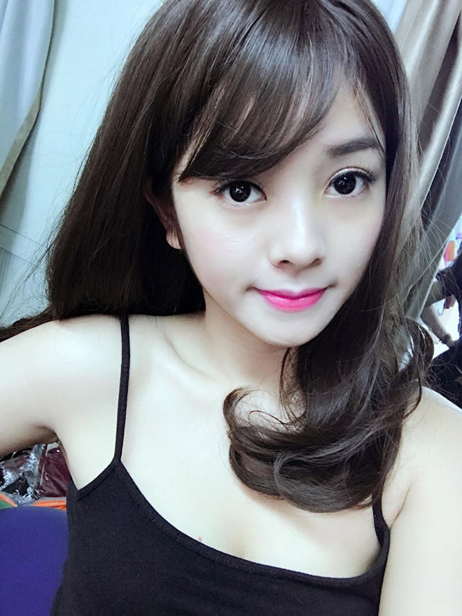 Bốn hot girl nóng bỏng dở khóc dở cười vì quà 20/10 - 7