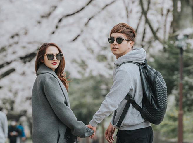 Bảo Anh nói gì sau ồn ào chia tay Hồ Quang Hiếu? - 1