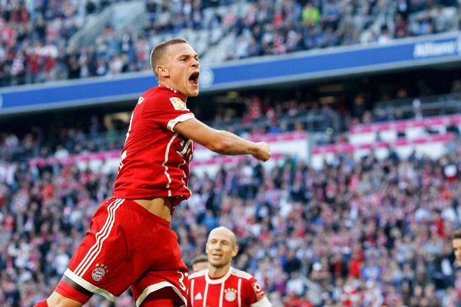 Bayern Munich - Celtic: Mở hội ngày thay "siêu tướng" Bayern Munich - Celtic: Mở hội ngày thay "siêu tướng"