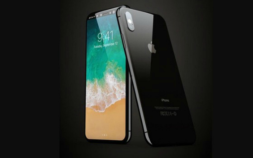 Apple có kế hoạch bán iPhone X kế nhiệm với giá rẻ hơn