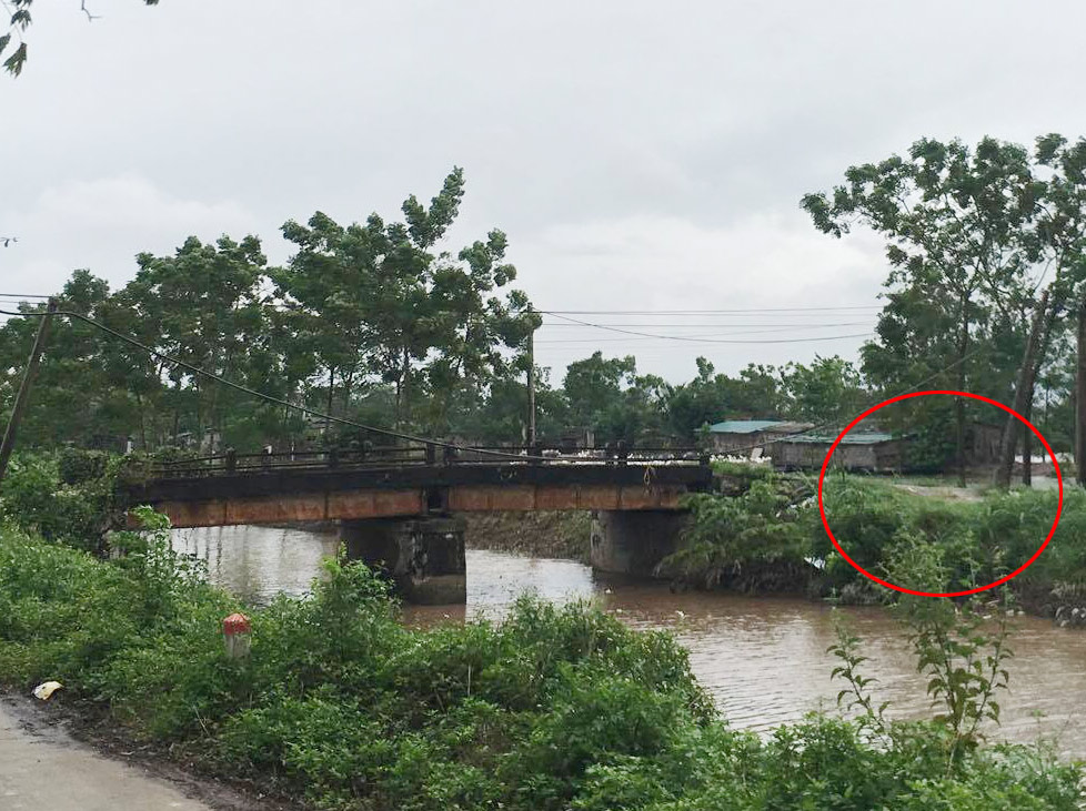 Lý lịch bất ngờ về trộm chó bị đánh tử vong cạnh 4 con chó Lý lịch bất ngờ về trộm chó bị đánh tử vong cạnh 4 con chó