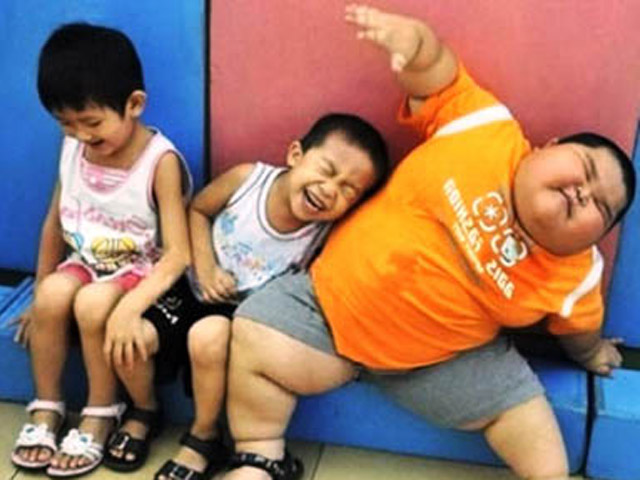 Những sai lầm “chết người” khi cho trẻ ăn nhiều bà mẹ thường mắc phải - 1