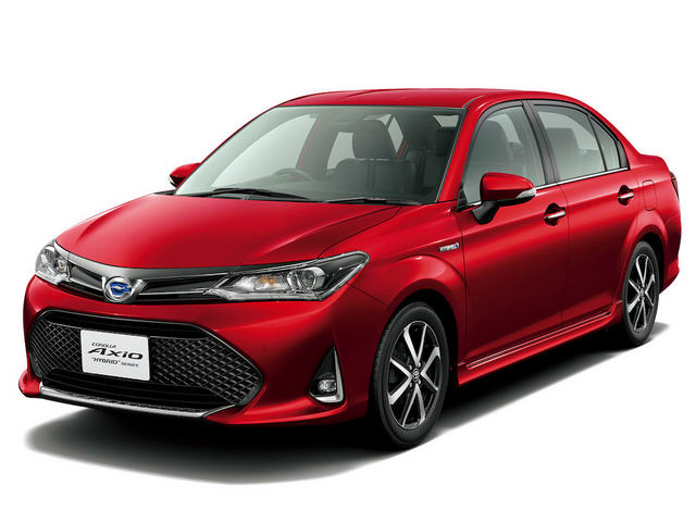 305 triệu đồng mua được Toyota Corolla Axio 2018 305 triệu đồng mua được Toyota Corolla Axio 2018
