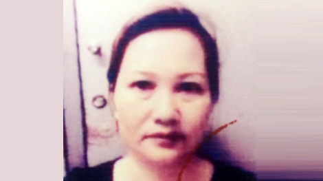 Bi kịch của lòng tham và sự mù quáng của một người mẹ Bi kịch của lòng tham và sự mù quáng của một người mẹ