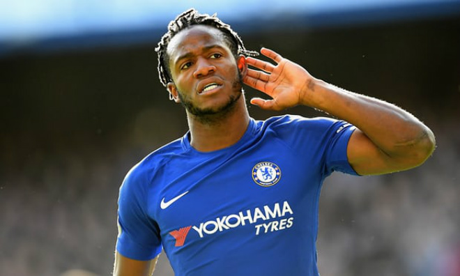 Chelsea - Watford: Tưng bừng 6 bàn, rượt đuổi mãn nhãn Chelsea - Watford: Tưng bừng 6 bàn, rượt đuổi mãn nhãn