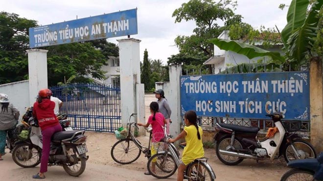 Nghi phạm có hình xăm hoa hồng xâm hại học sinh 9 tuổi Nghi phạm có hình xăm hoa hồng xâm hại học sinh 9 tuổi