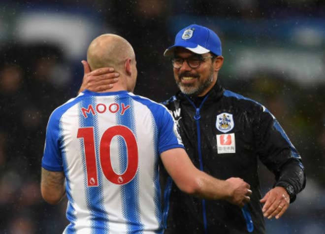 Góc chiến thuật Huddersfield – MU: Cái bóng quá lớn của Pogba - Fellaini - 4