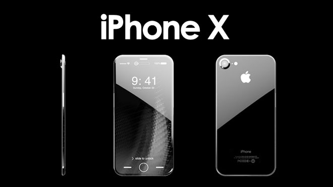 iPhone 8 ế ẩm liên tục Apple phải cắt giảm lượng cung ứng - 2