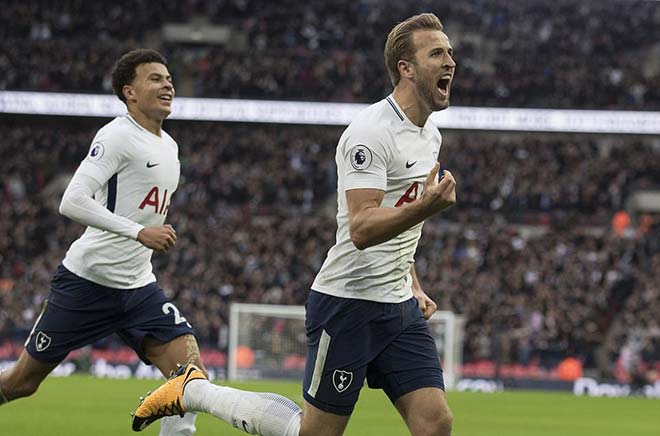 Góc chiến thuật Tottenham – Liverpool: Giương oai chờ MU - 1