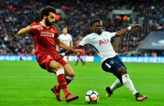 Góc chiến thuật Tottenham – Liverpool: Giương oai chờ MU - 2