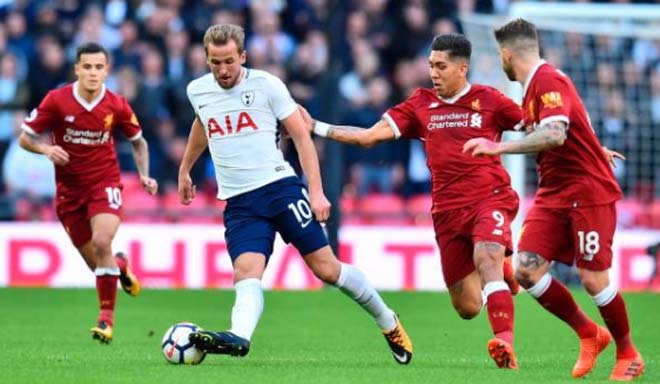 Góc chiến thuật Tottenham – Liverpool: Giương oai chờ MU - 3