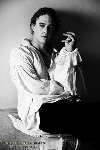 Không còn nghi ngờ, đây là đất nước có đàn ông đẹp nhất hành tinh! - 2