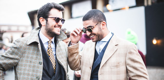 Không còn nghi ngờ, đây là đất nước có đàn ông đẹp nhất hành tinh! - 7