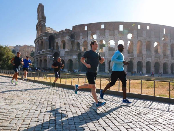 Vợ chồng ông chủ Facebook tiêu tiền như thế nào? - 9