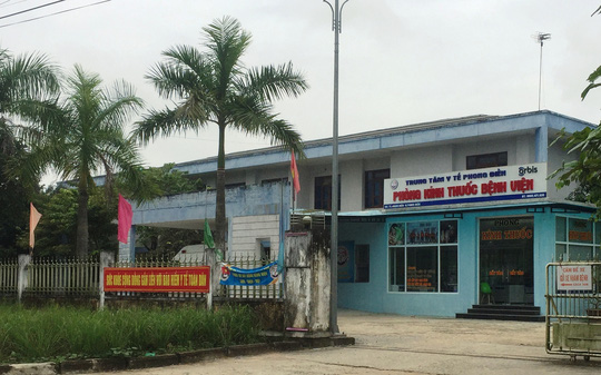 Vụ "bôi nhọ" Bộ trưởng Y tế: Bác sĩ Truyện chính thức lên tiếng Vụ "bôi nhọ" Bộ trưởng Y tế: Bác sĩ Truyện chính thức lên tiếng