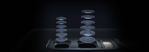 Samsung Galaxy S9 sẽ có nhiều tính năng "vi diệu" Samsung Galaxy S9 sẽ có nhiều tính năng "vi diệu"