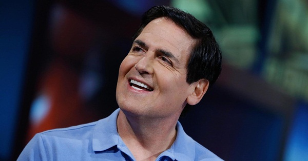 Tỷ phú Mark Cuban thường mua kem đánh răng đủ dùng cho 2 năm và đây là lý do - 1